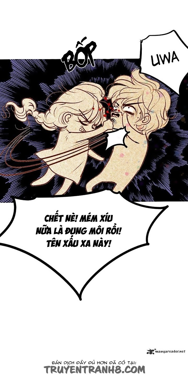 Witch Workshop - Chapter 19