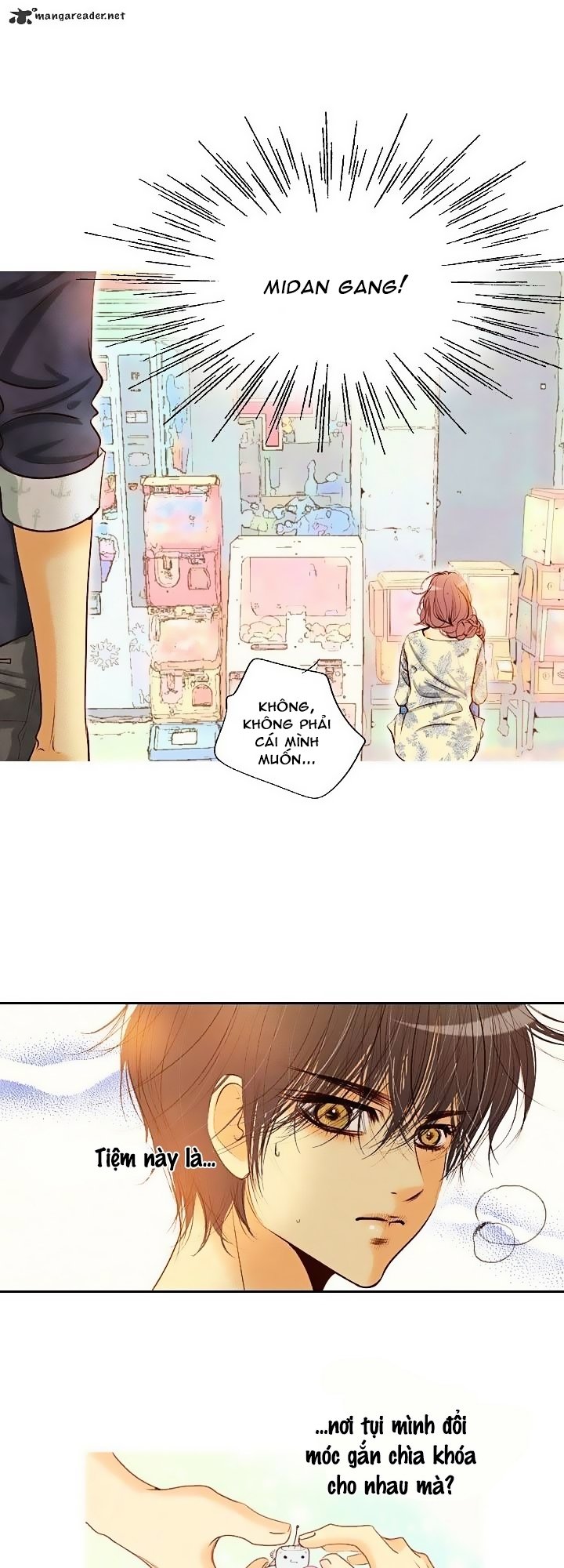 Witch Workshop - Chapter 19