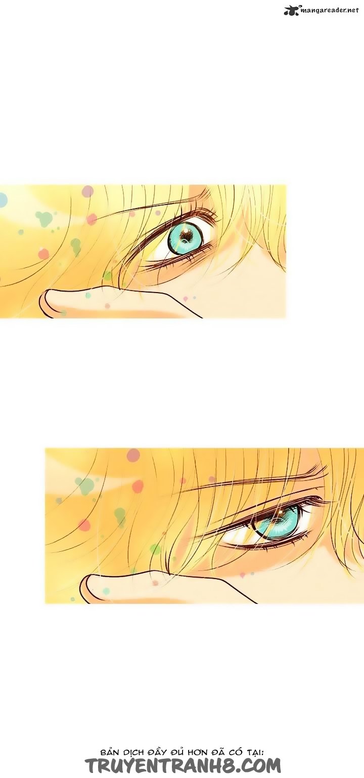 Witch Workshop - Chapter 19