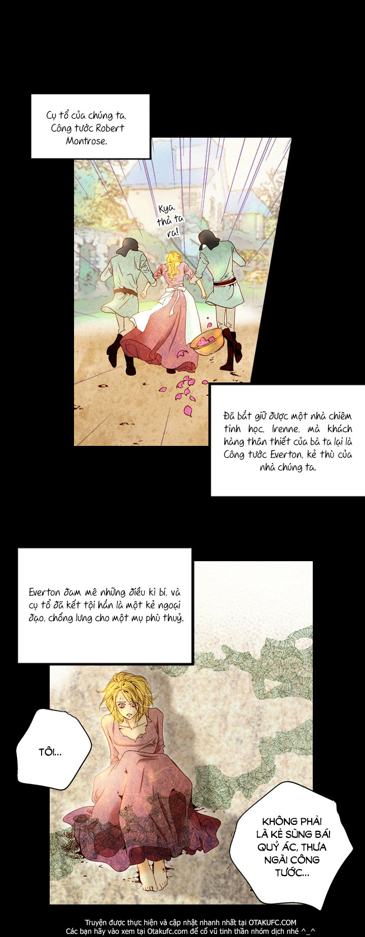 Witch Workshop - Chapter 2