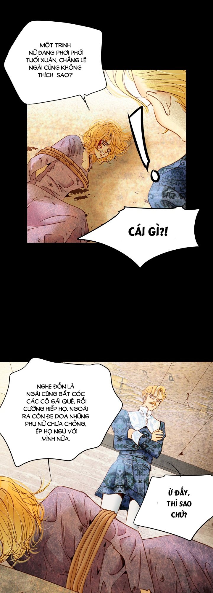 Witch Workshop - Chapter 2