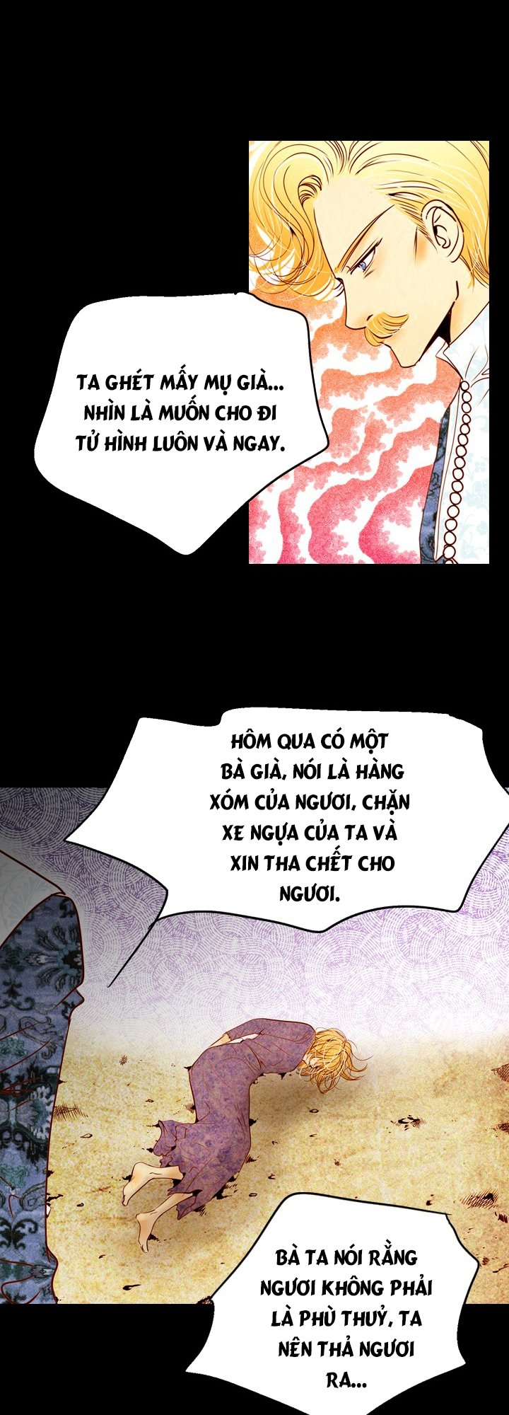 Witch Workshop - Chapter 2