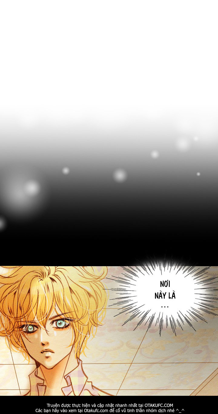 Witch Workshop - Chapter 2