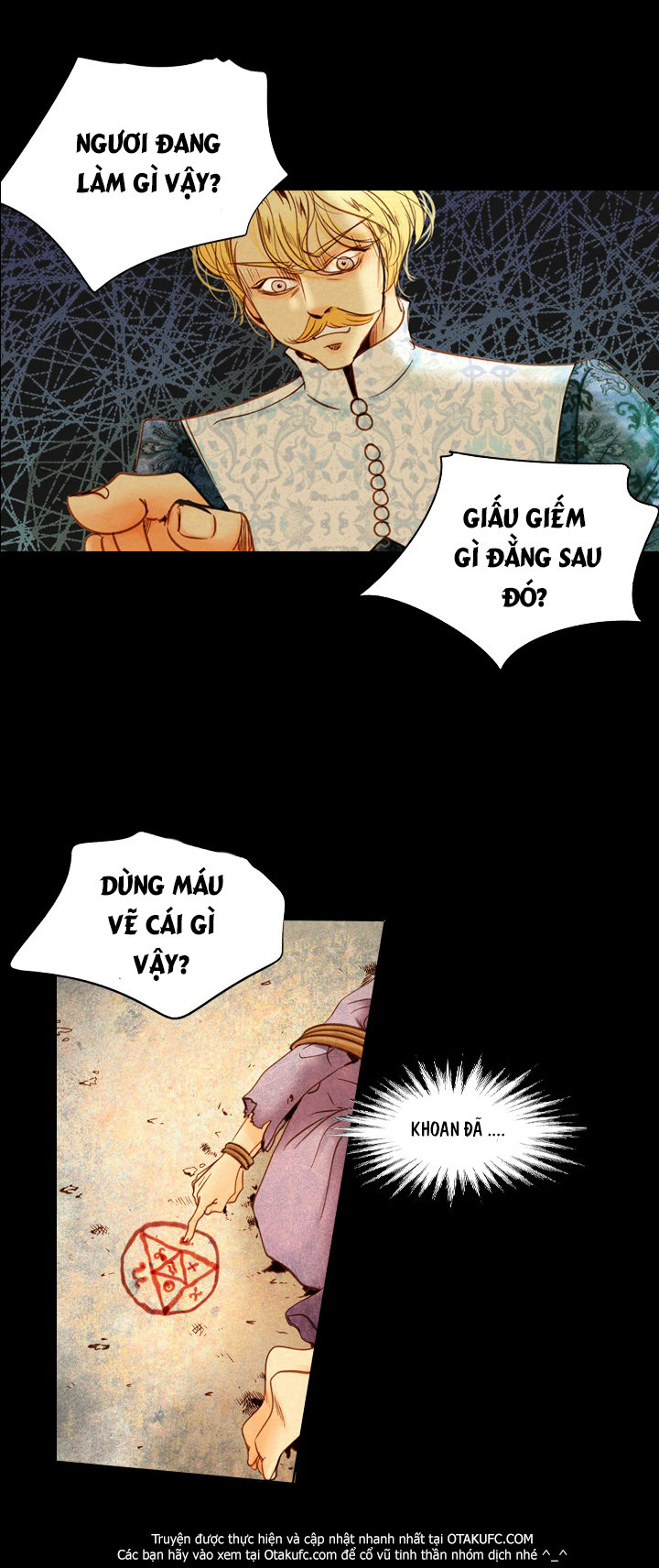 Witch Workshop - Chapter 2