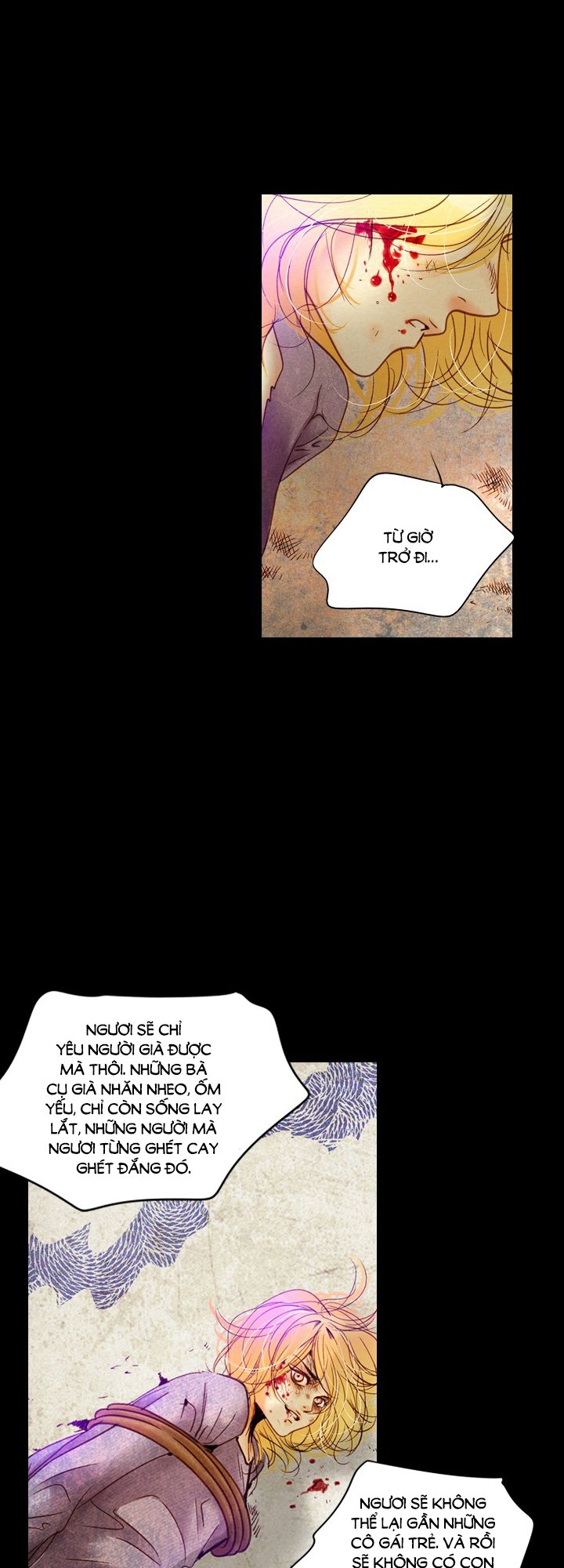 Witch Workshop - Chapter 2