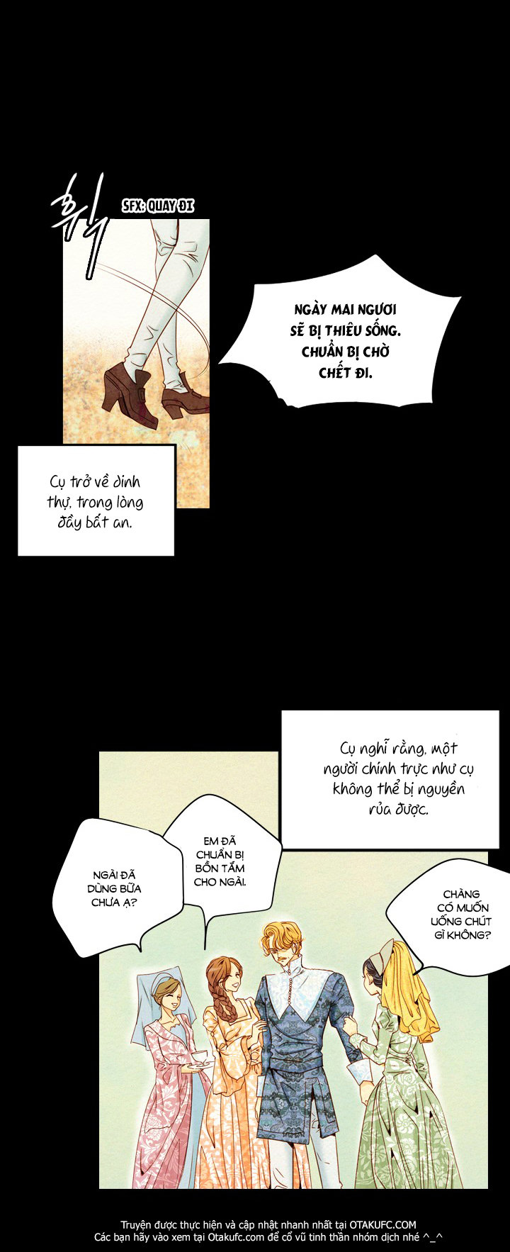 Witch Workshop - Chapter 2