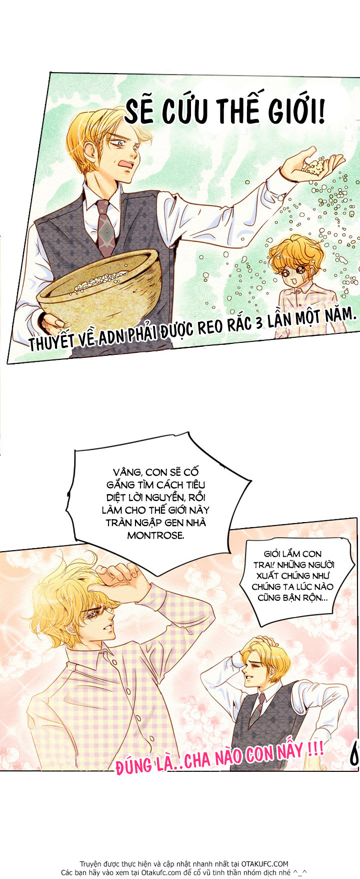 Witch Workshop - Chapter 2
