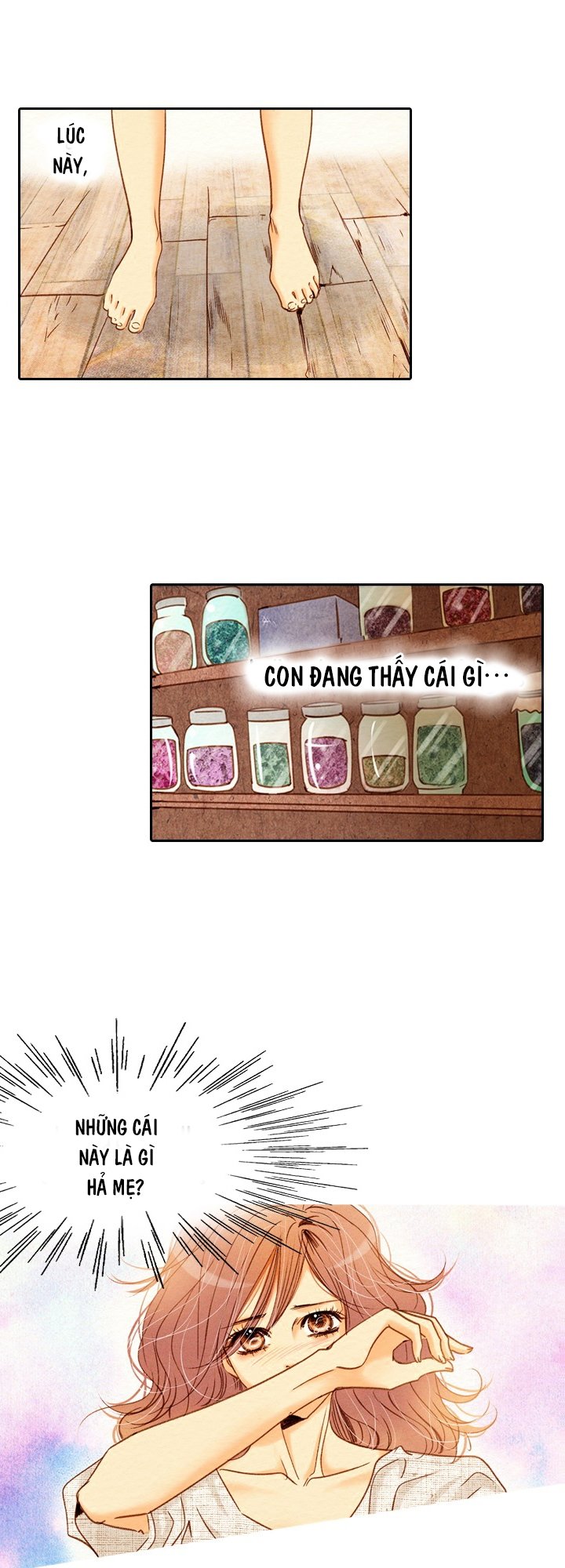 Witch Workshop - Chapter 2