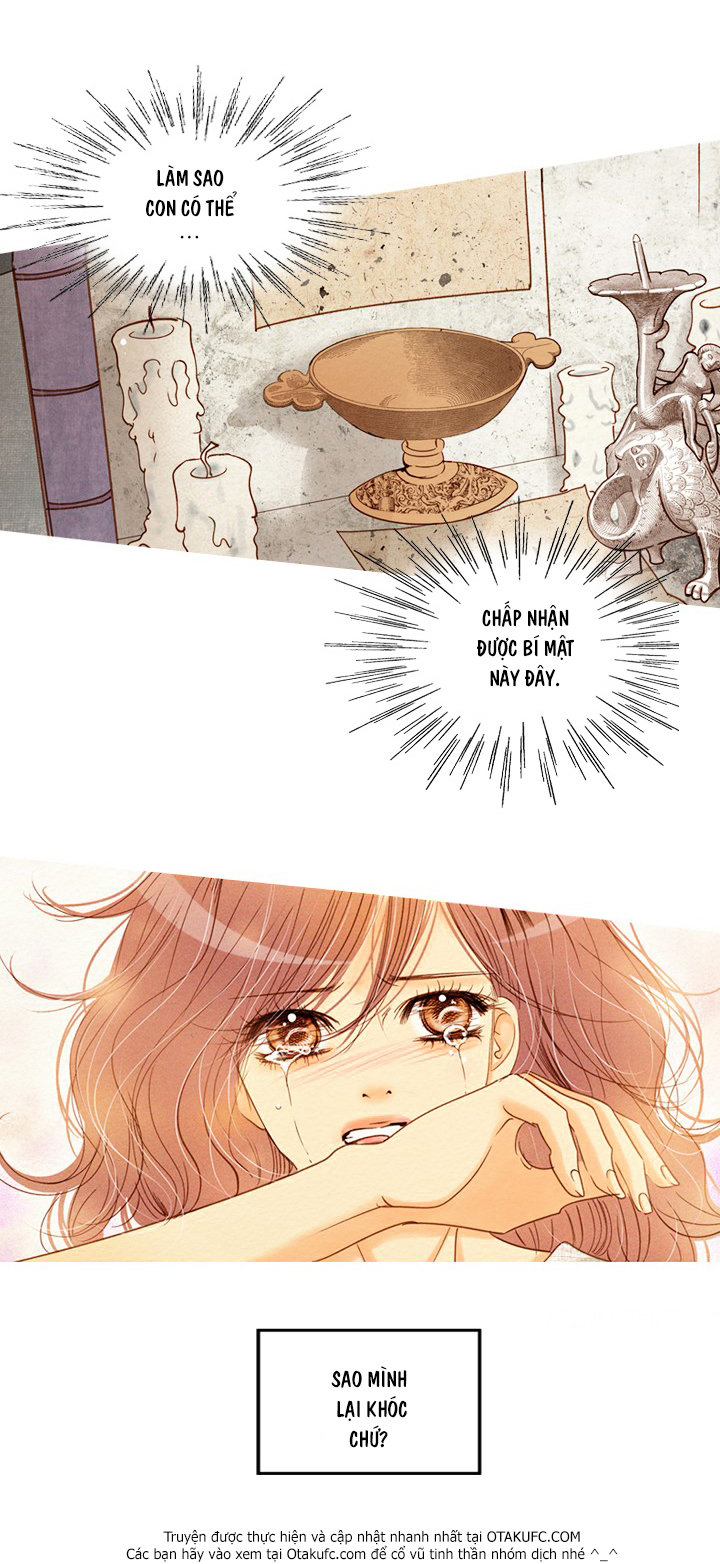 Witch Workshop - Chapter 2