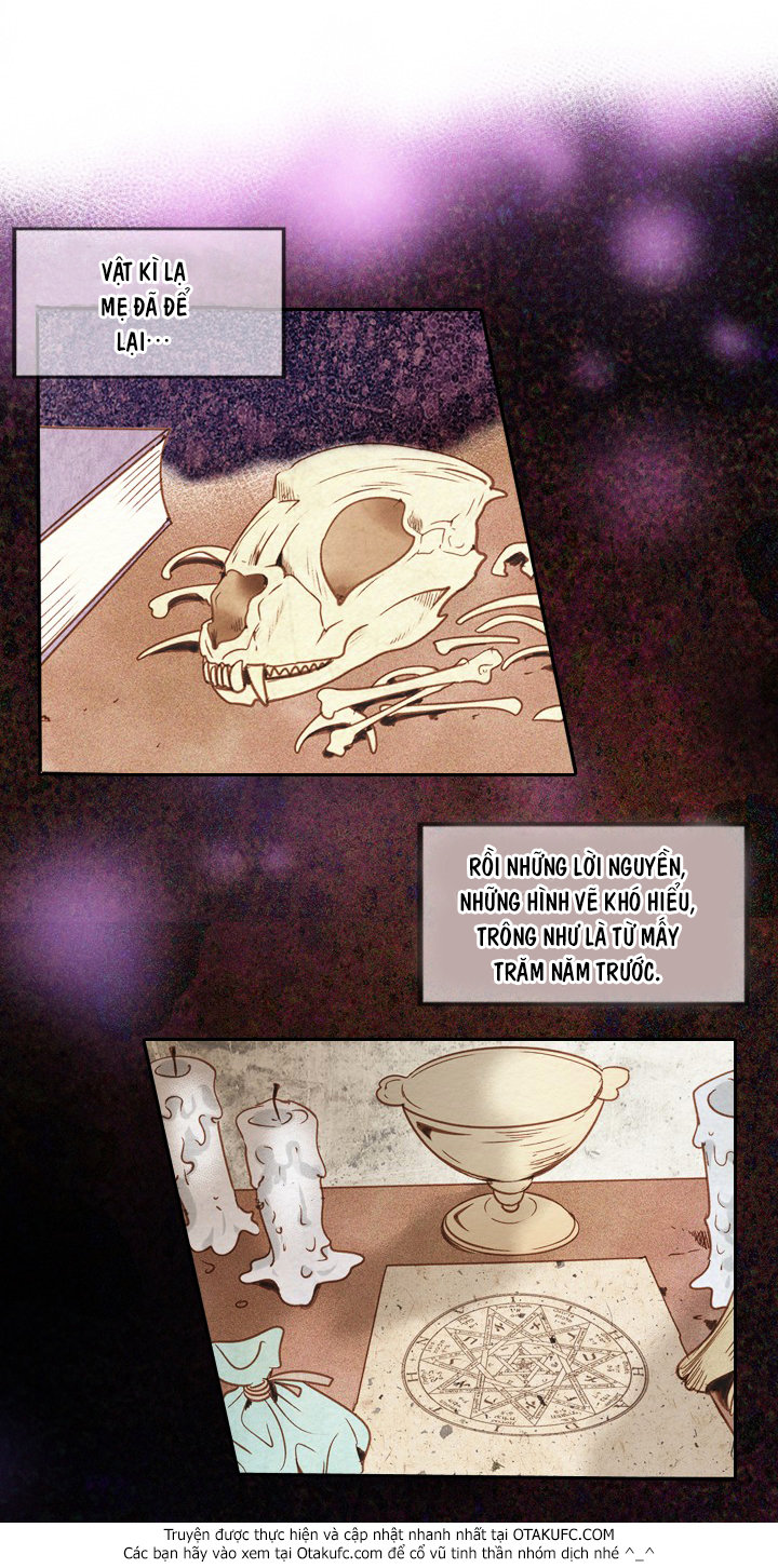 Witch Workshop - Chapter 2