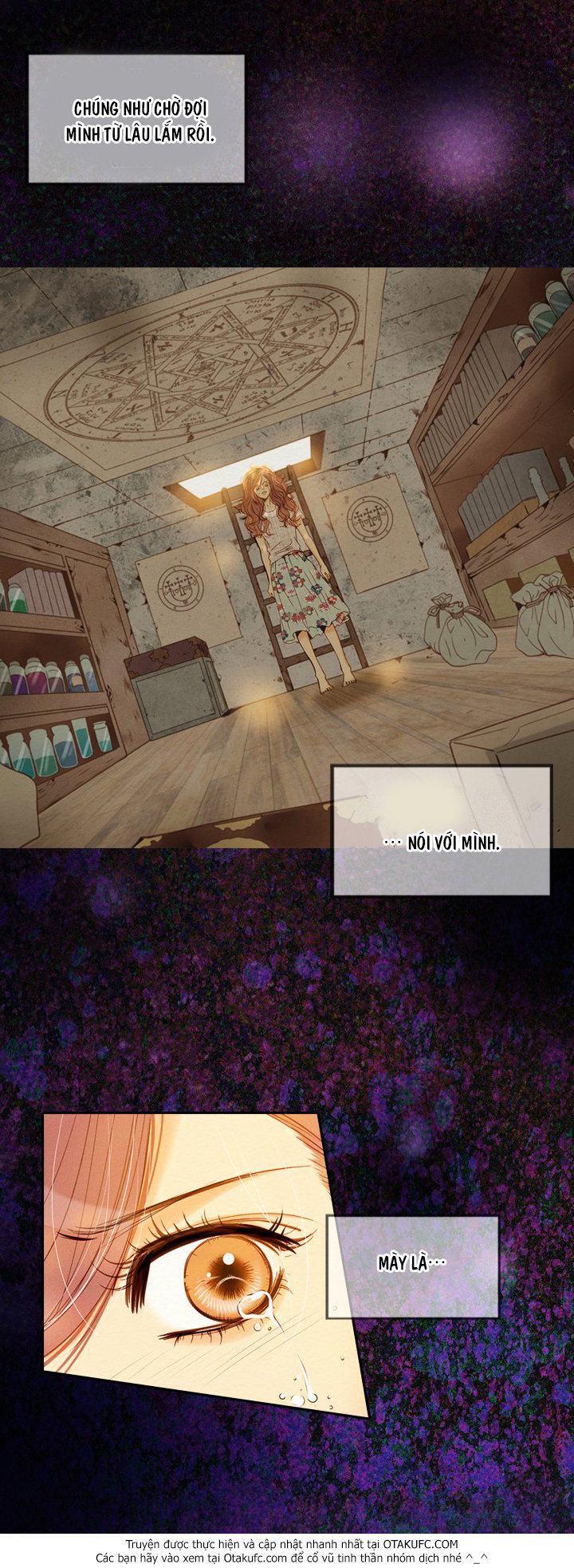 Witch Workshop - Chapter 2
