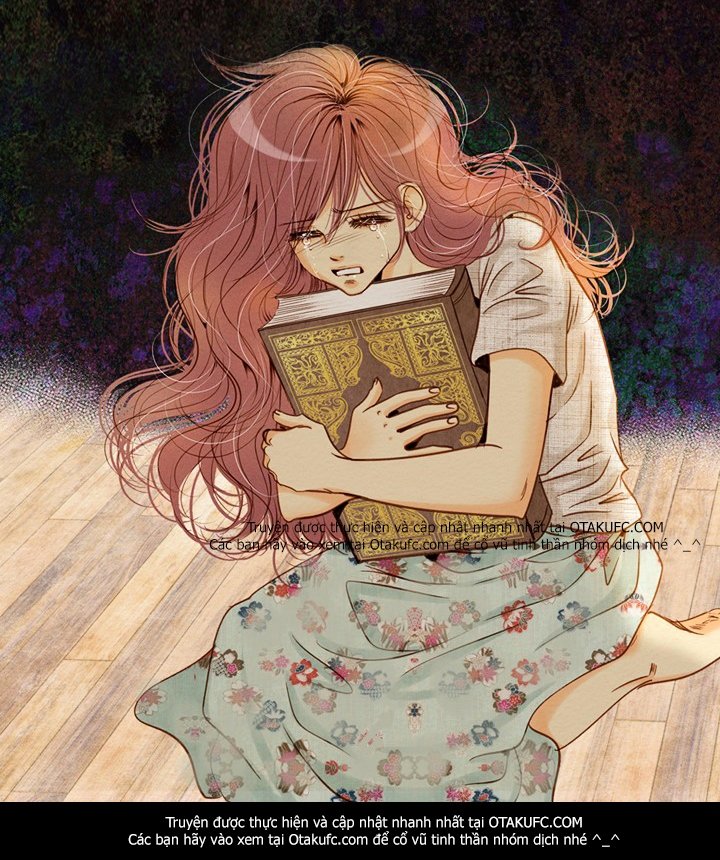 Witch Workshop - Chapter 2