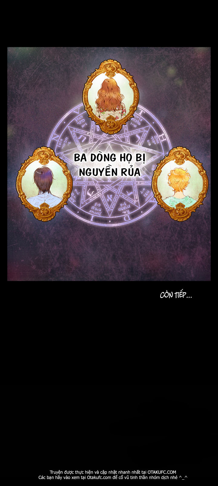 Witch Workshop - Chapter 2