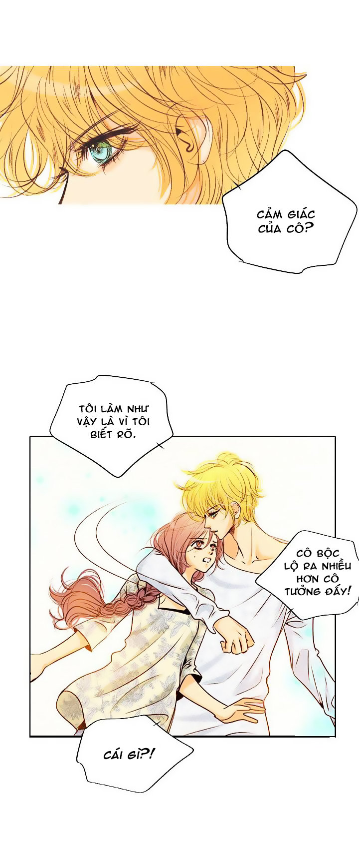 Witch Workshop - Chapter 20