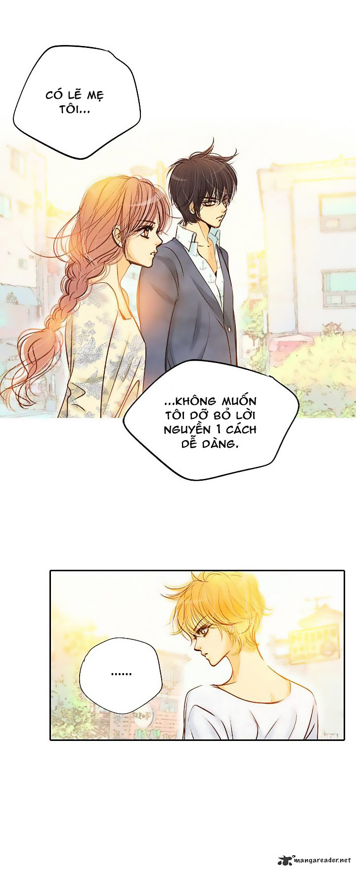 Witch Workshop - Chapter 20