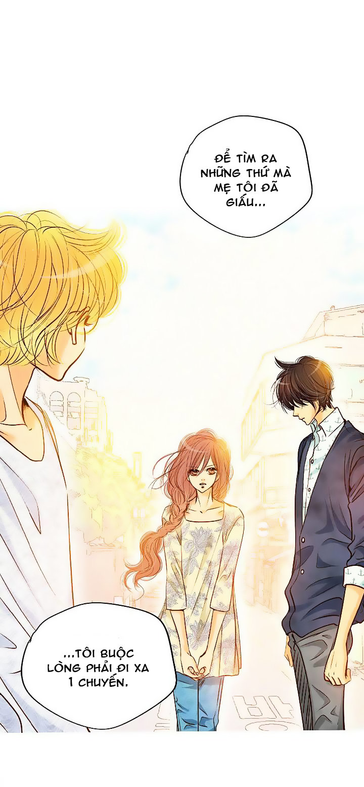Witch Workshop - Chapter 20