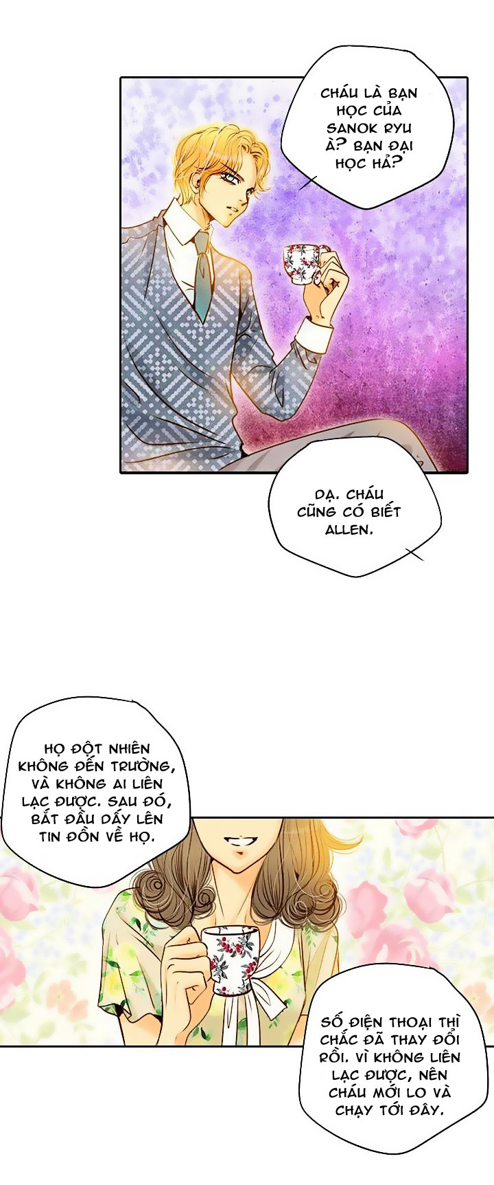 Witch Workshop - Chapter 20
