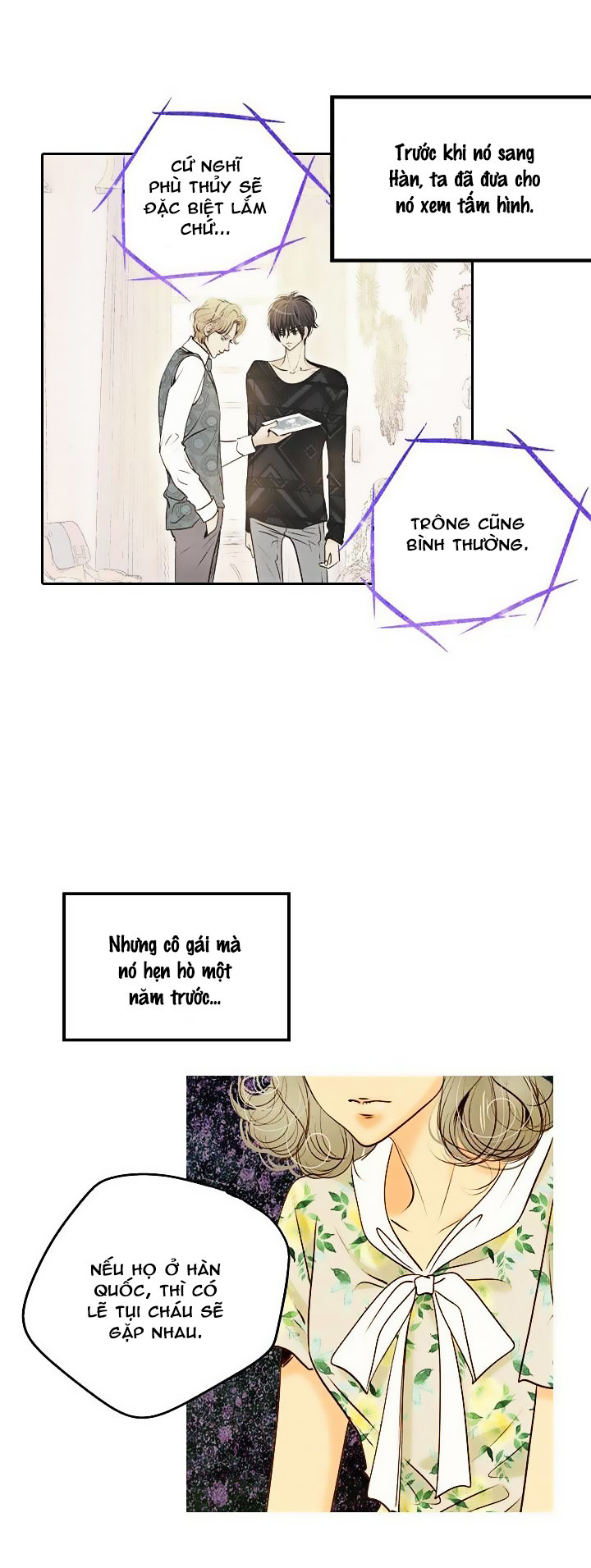 Witch Workshop - Chapter 20