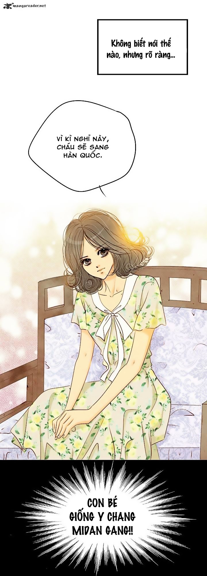 Witch Workshop - Chapter 20