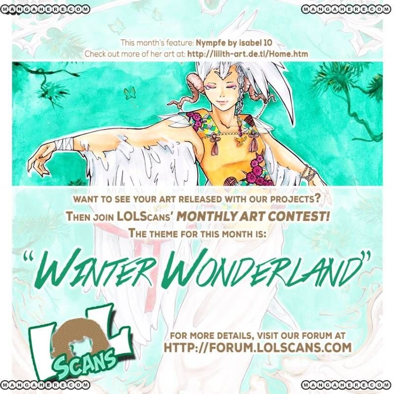 Witch Workshop - Chapter 20
