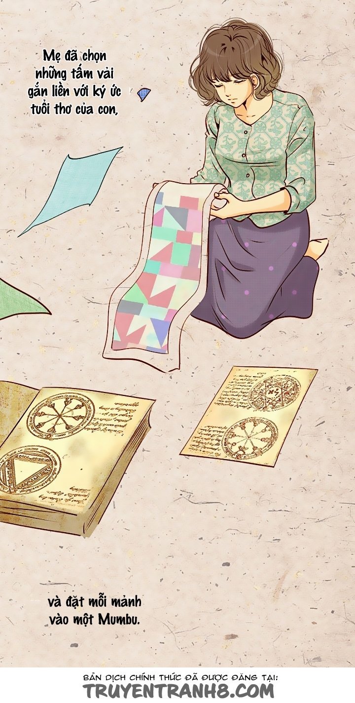 Witch Workshop - Chapter 21