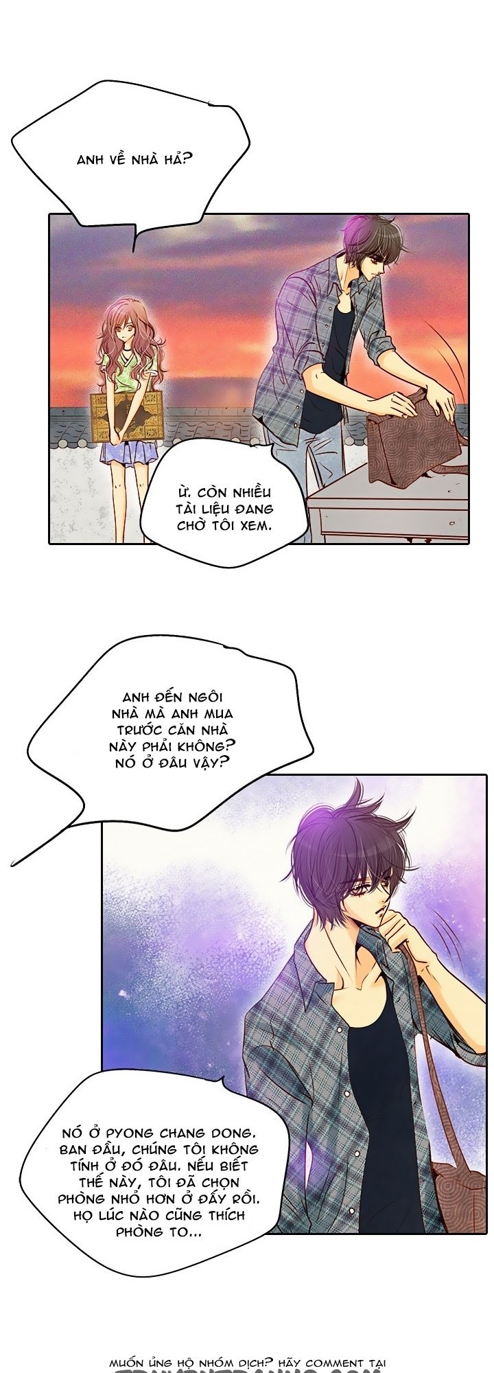 Witch Workshop - Chapter 21
