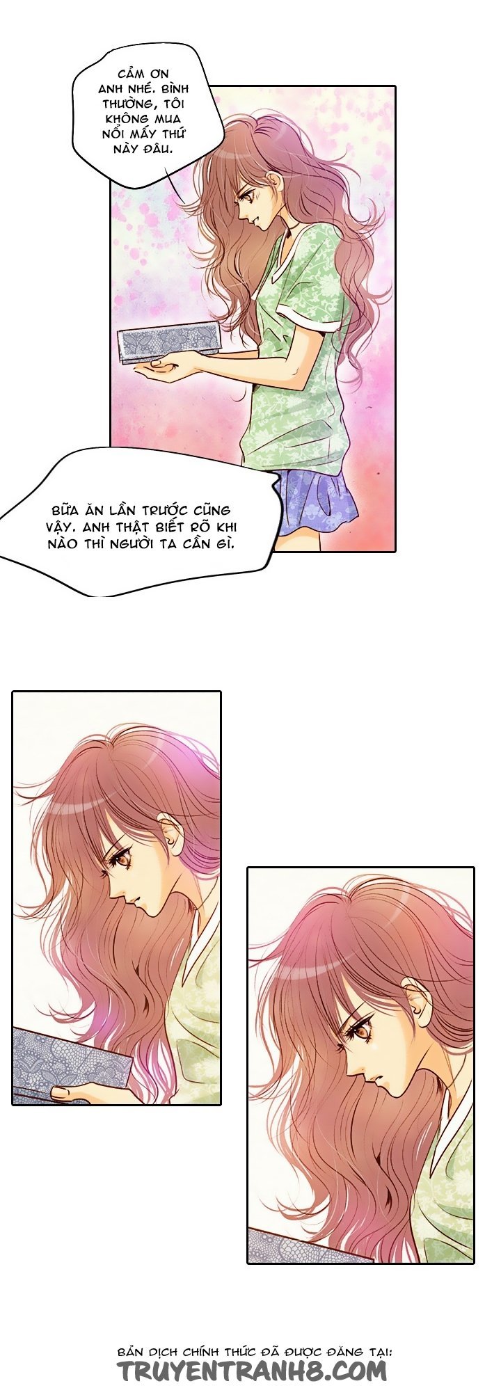 Witch Workshop - Chapter 21