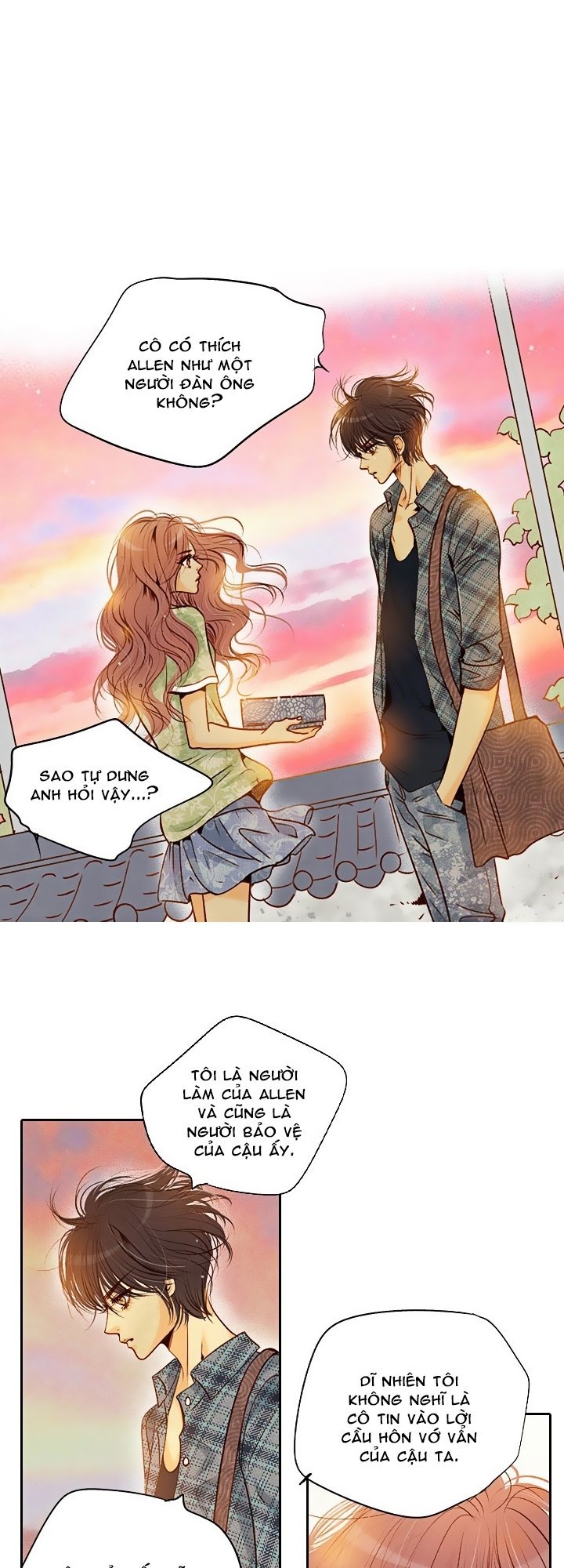 Witch Workshop - Chapter 21
