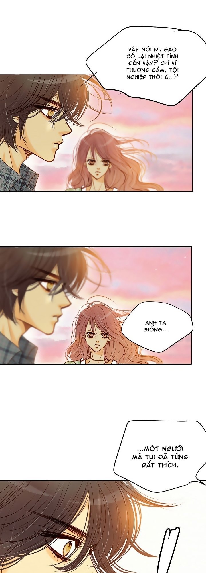 Witch Workshop - Chapter 21