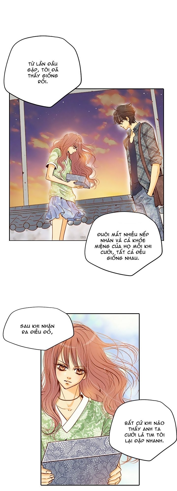 Witch Workshop - Chapter 21