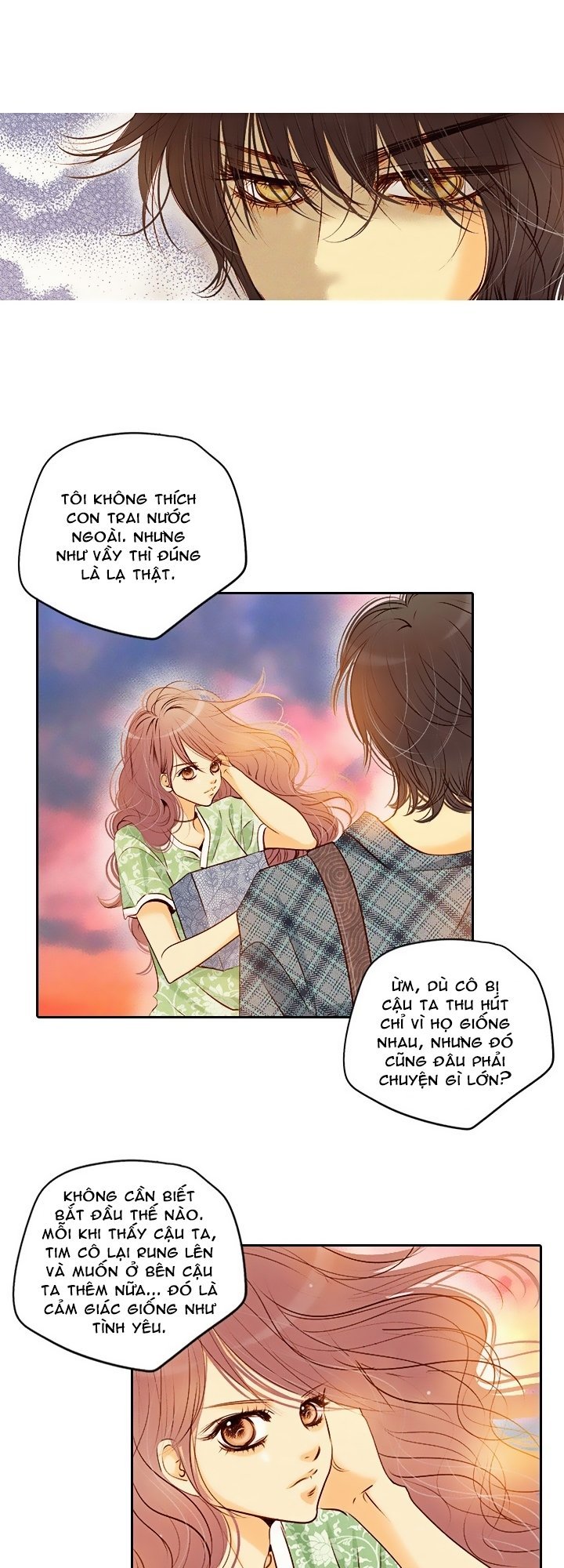 Witch Workshop - Chapter 21