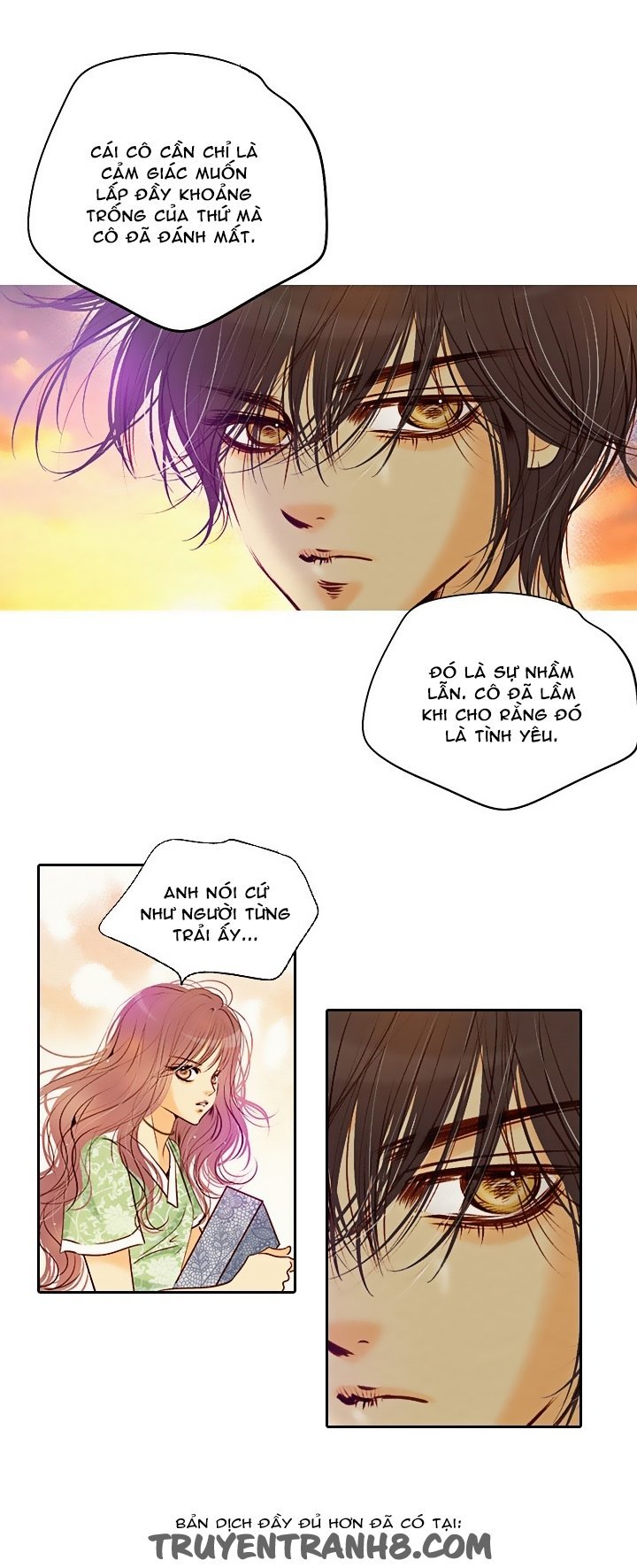 Witch Workshop - Chapter 21