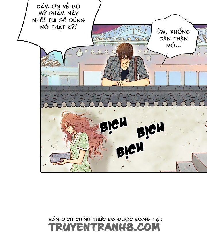 Witch Workshop - Chapter 21