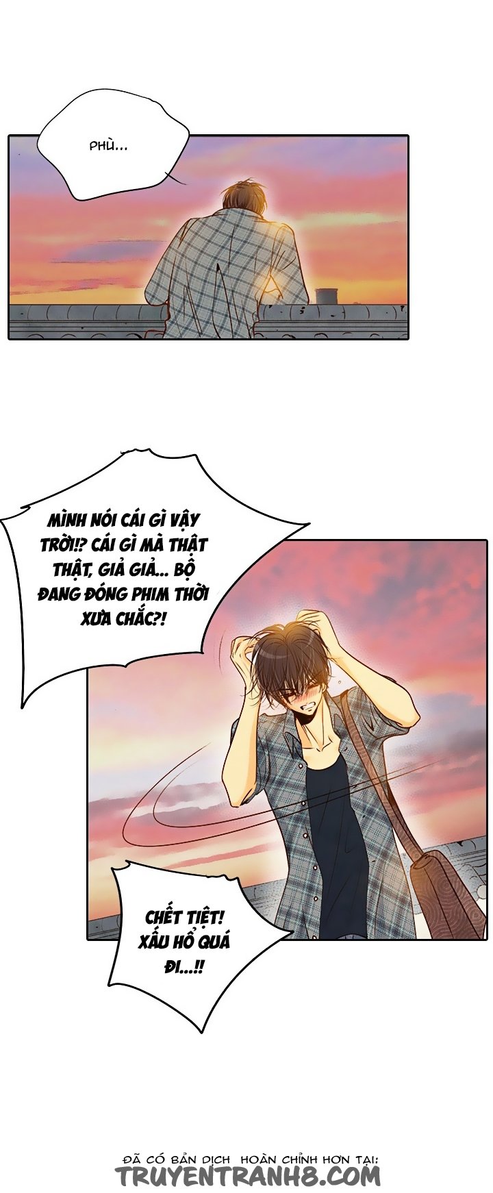 Witch Workshop - Chapter 21