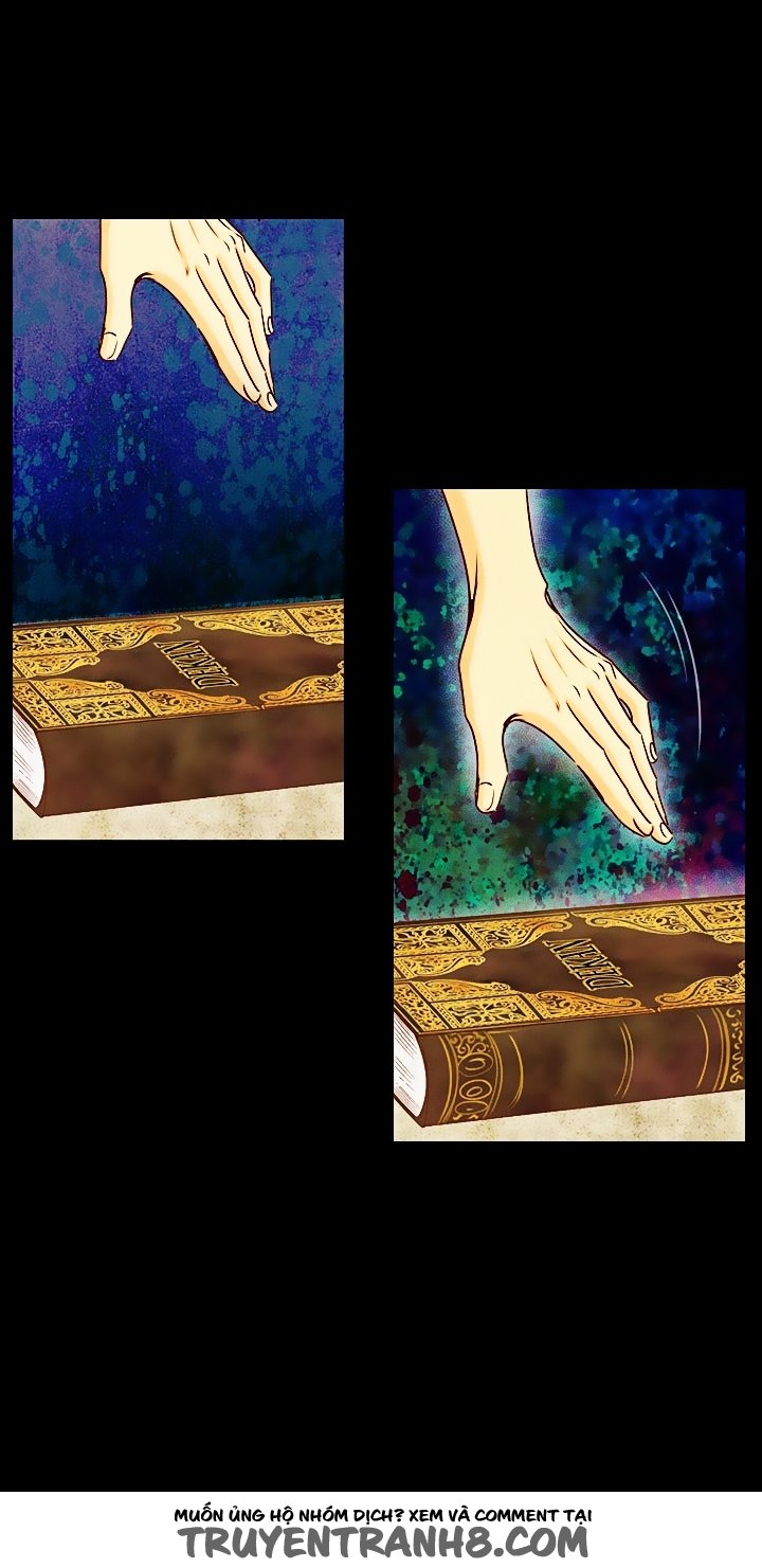 Witch Workshop - Chapter 21
