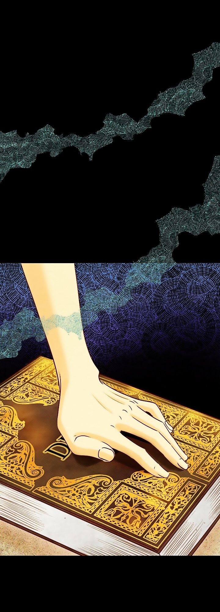 Witch Workshop - Chapter 21