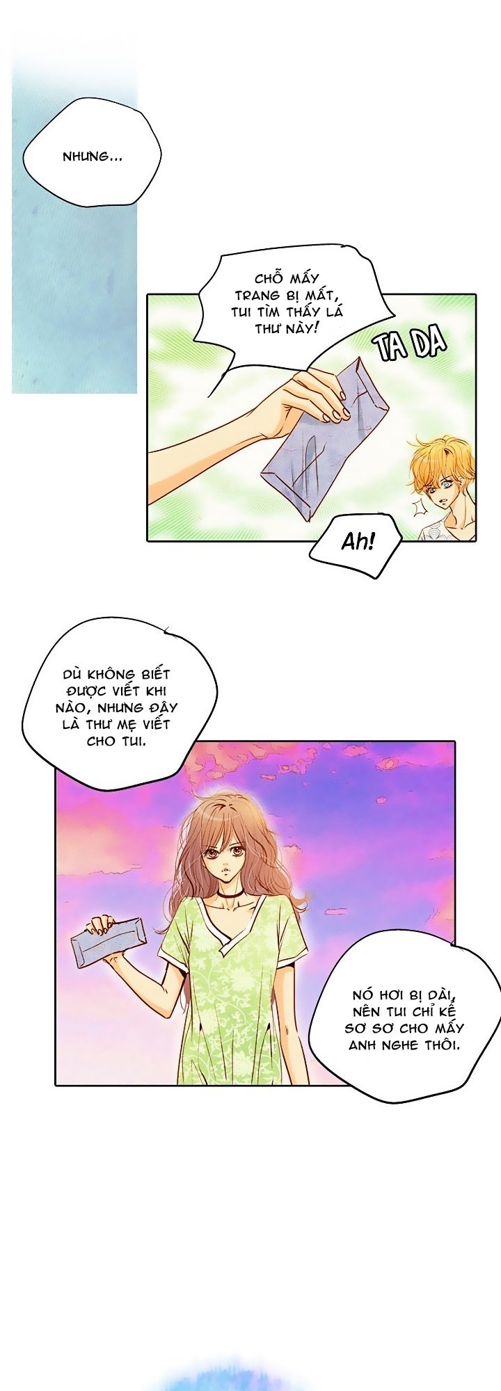 Witch Workshop - Chapter 21
