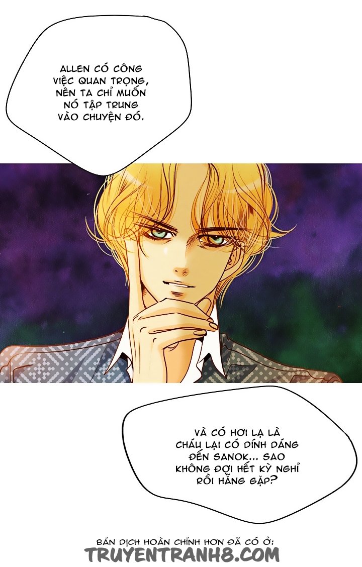 Witch Workshop - Chapter 22