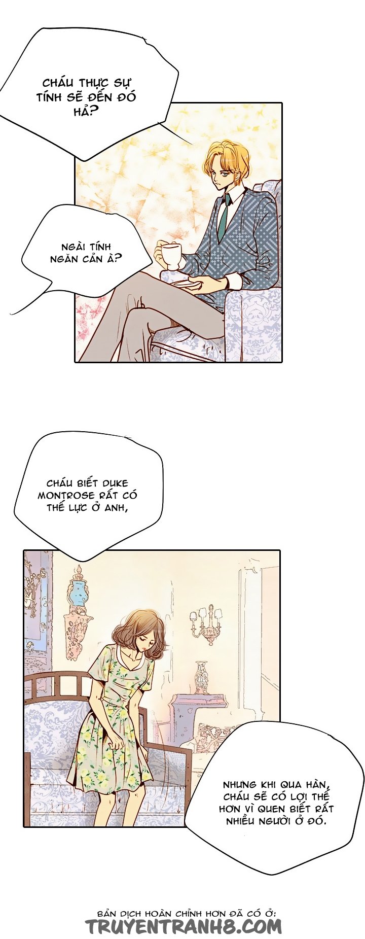 Witch Workshop - Chapter 22