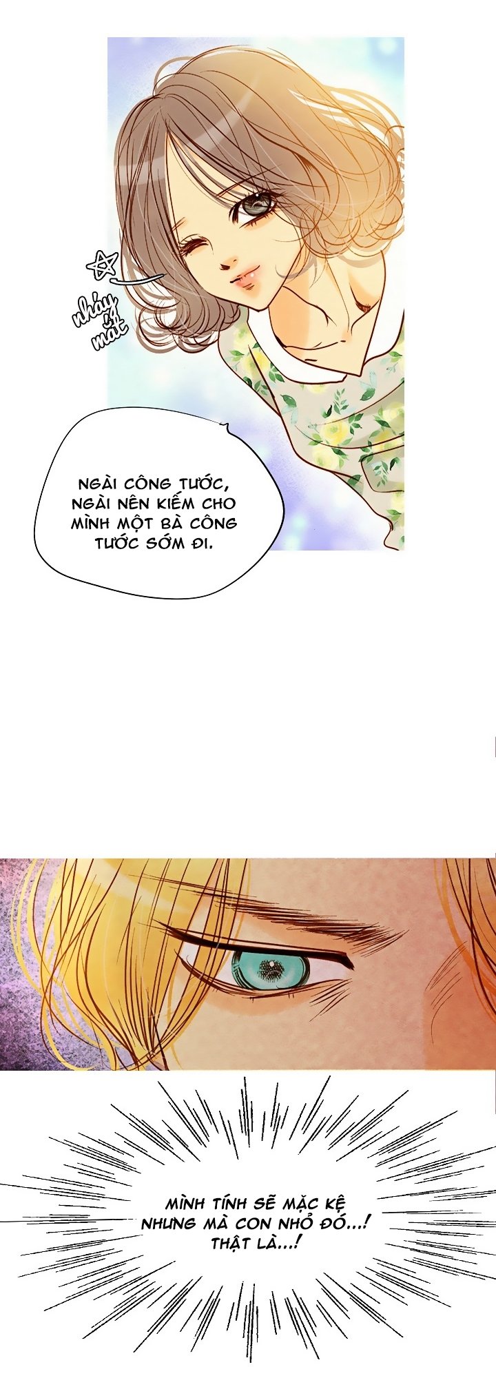 Witch Workshop - Chapter 22