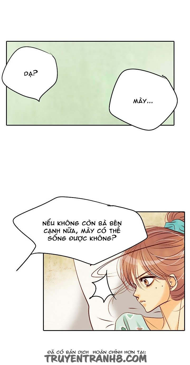 Witch Workshop - Chapter 22