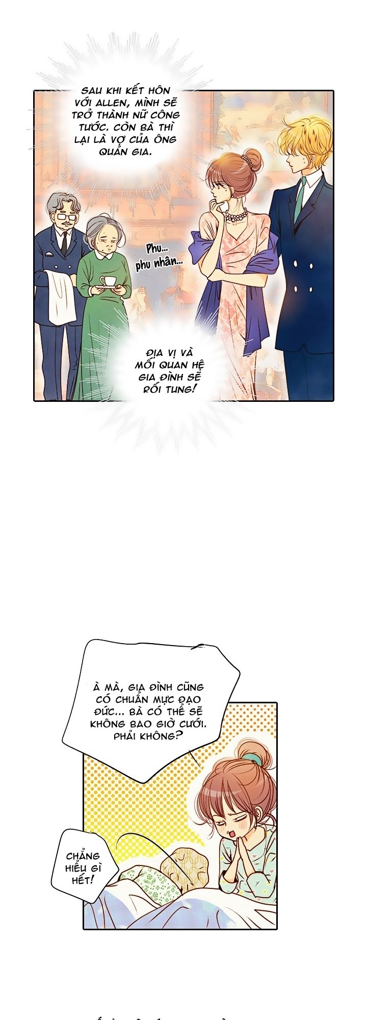 Witch Workshop - Chapter 22