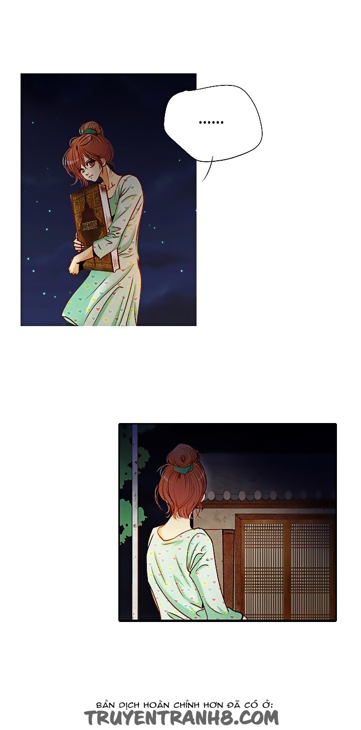 Witch Workshop - Chapter 22