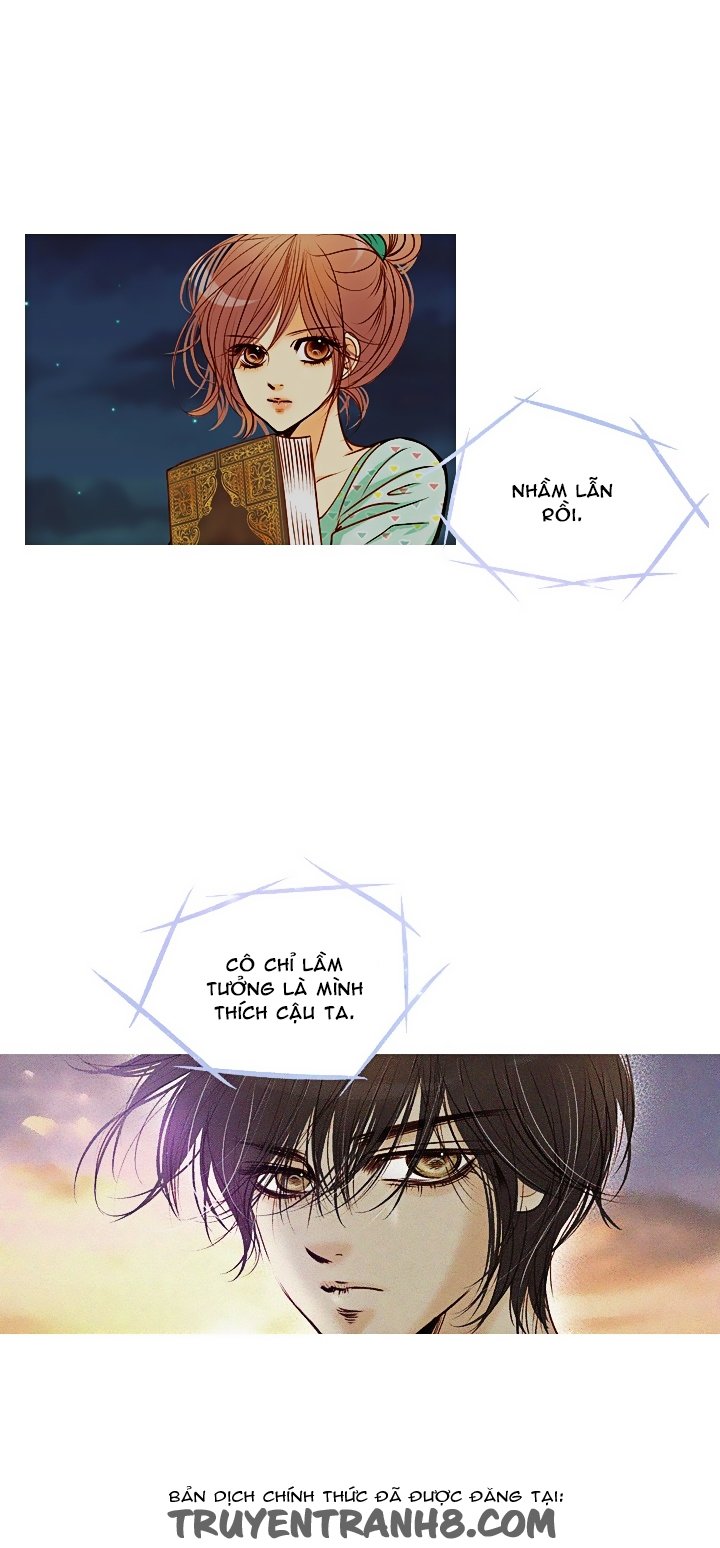 Witch Workshop - Chapter 22