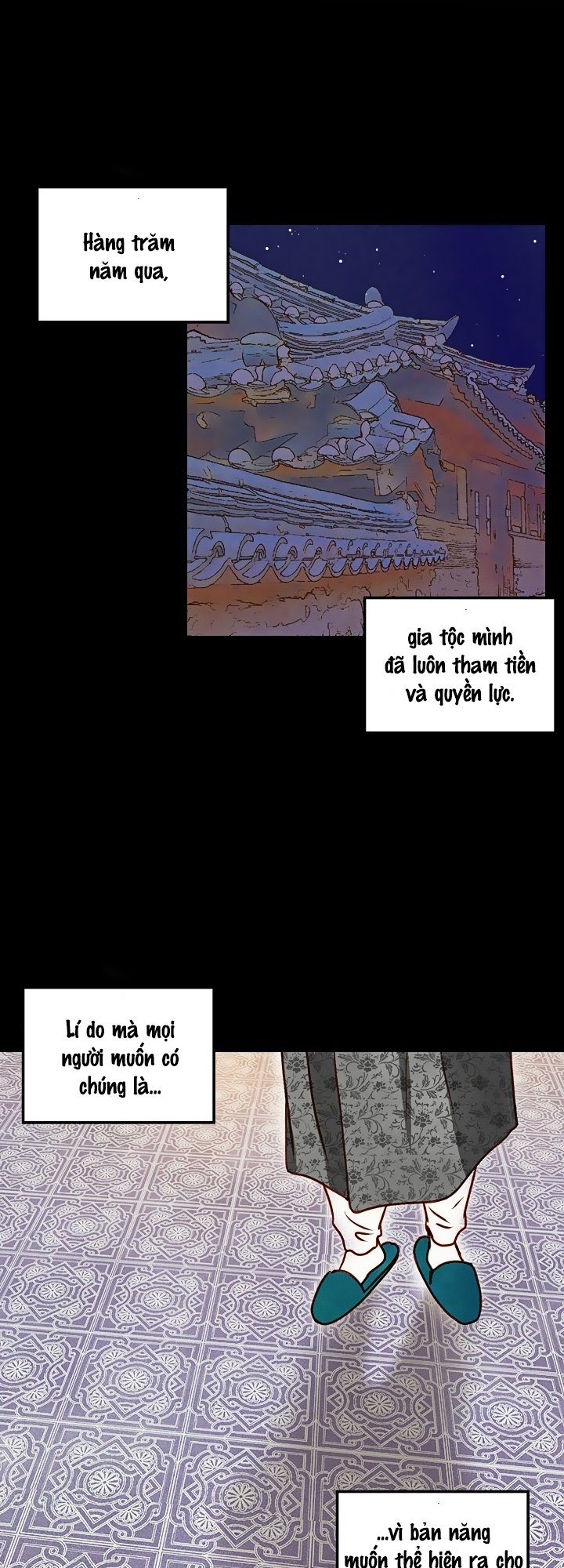 Witch Workshop - Chapter 22