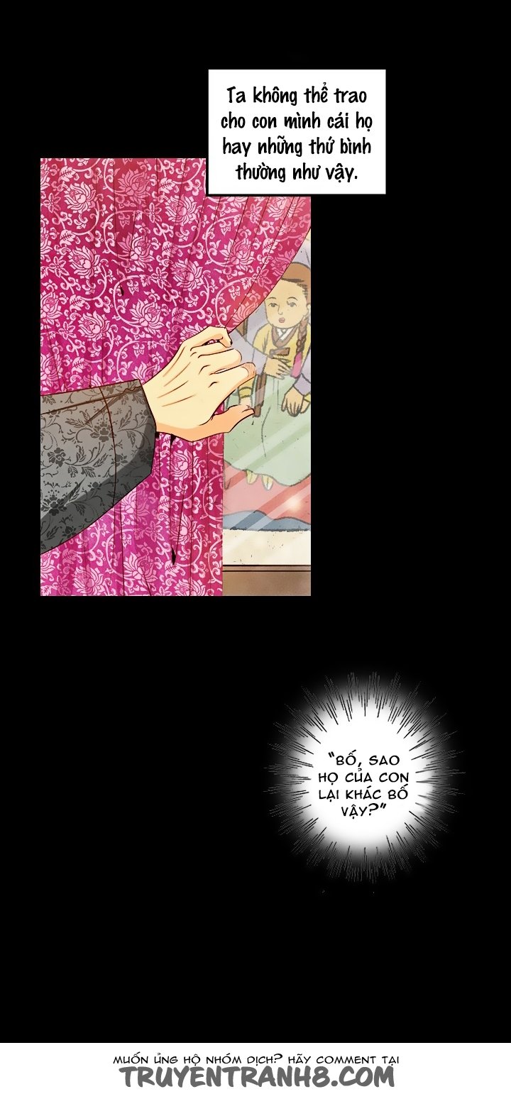 Witch Workshop - Chapter 22