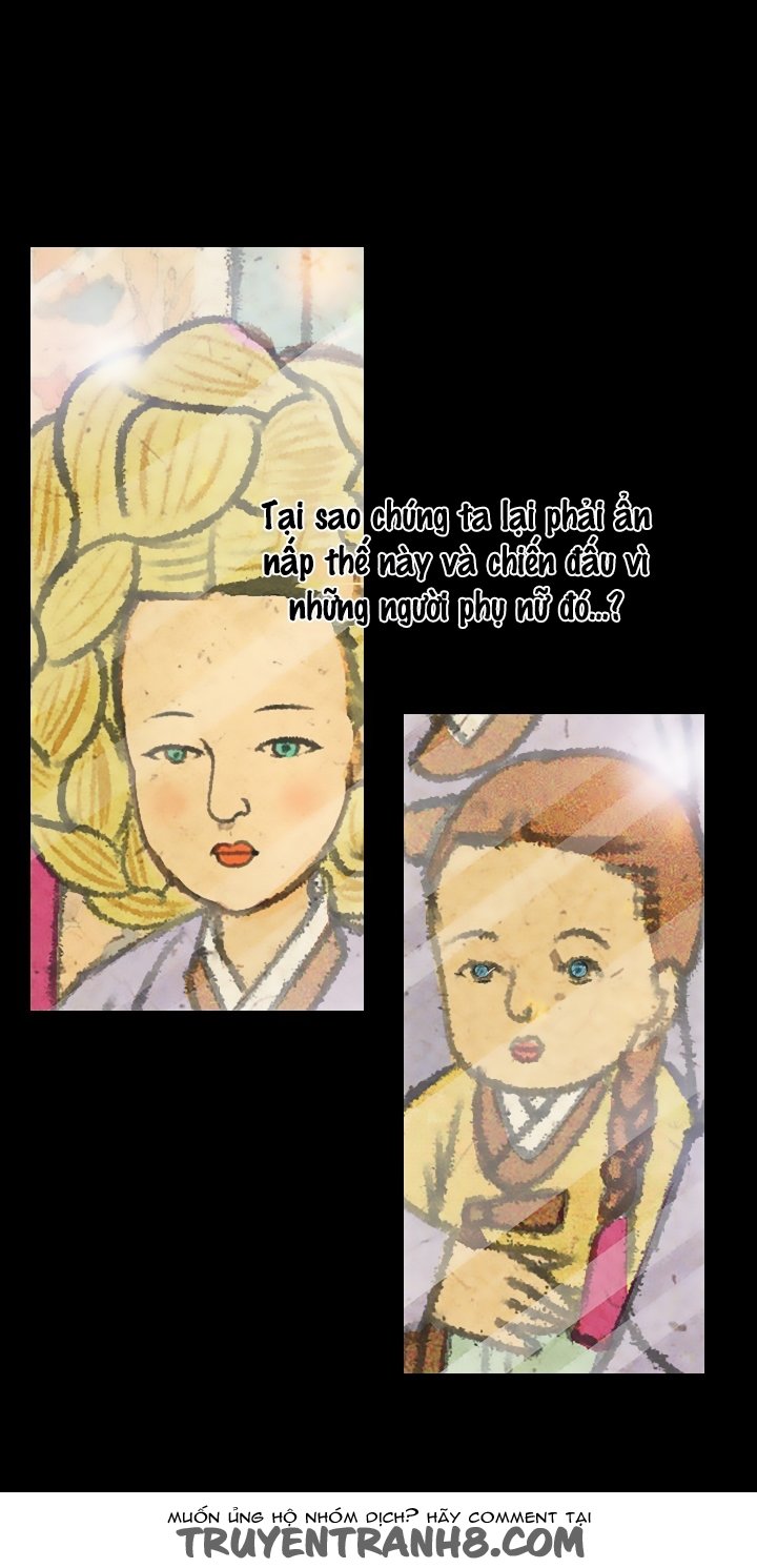 Witch Workshop - Chapter 22