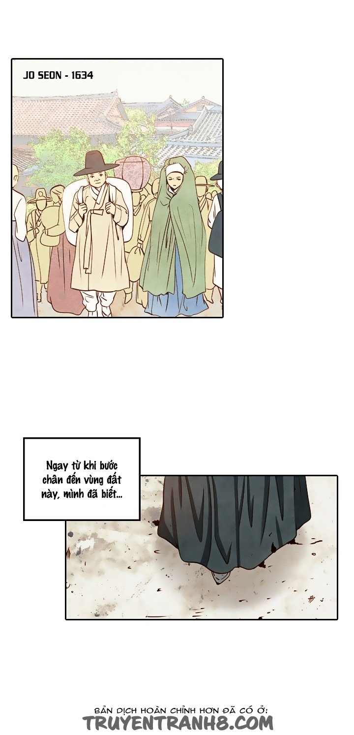 Witch Workshop - Chapter 22