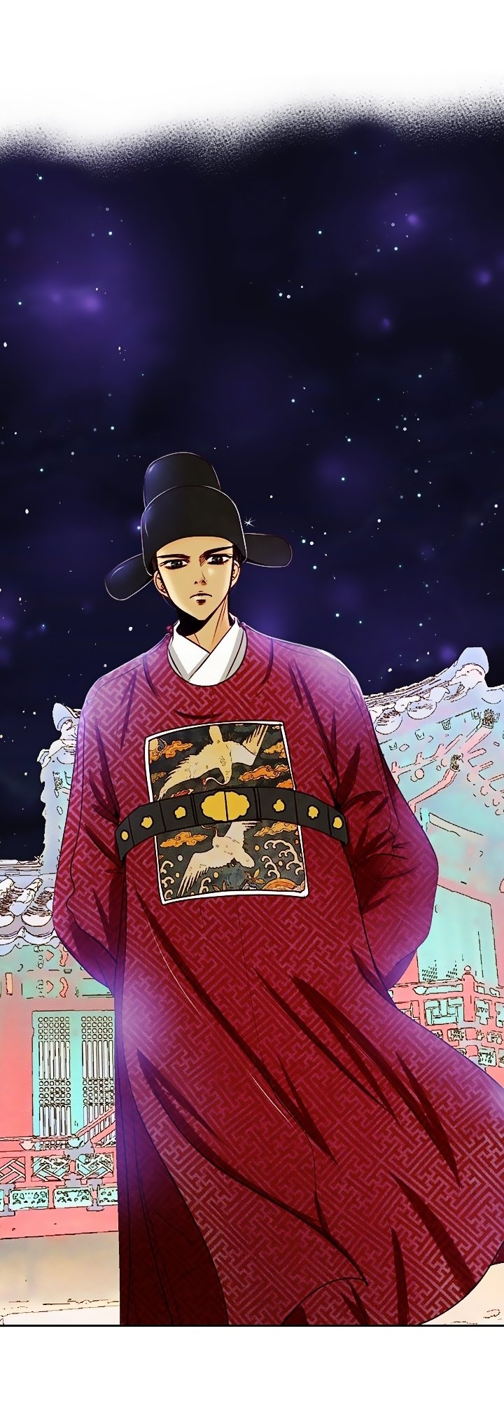 Witch Workshop - Chapter 23