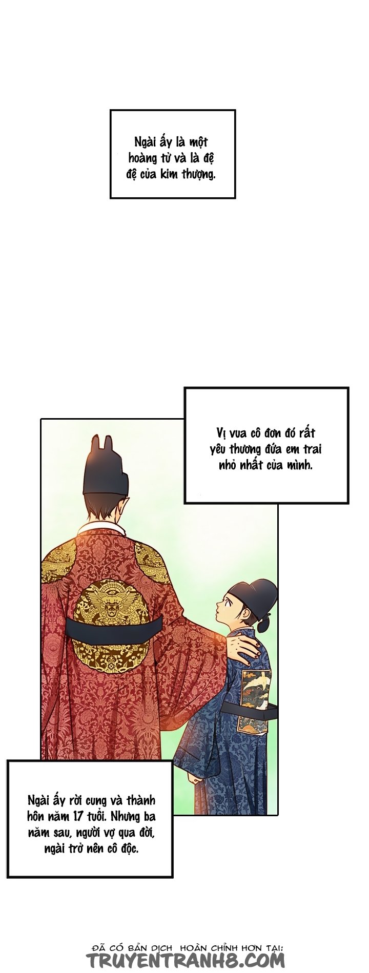 Witch Workshop - Chapter 23